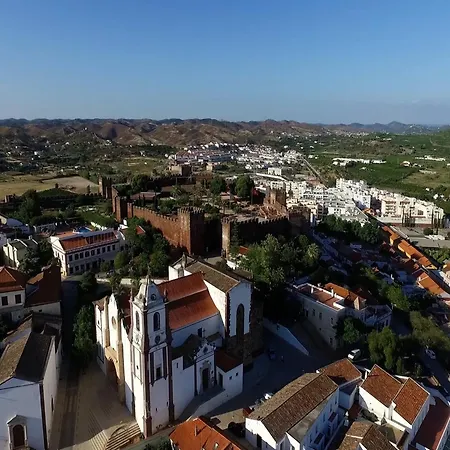 Lejlighed Apartment In Albufeira Near Peneco Beach