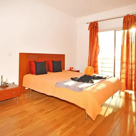 Apartment In Albufeira Near Peneco Beach Lejlighed Albufeira