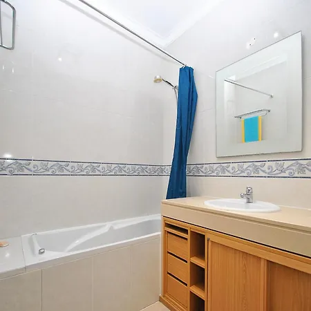 Apartment In Albufeira Near Peneco Beach Albufeira