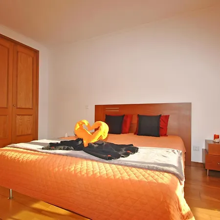 Apartmán Apartment In Albufeira Near Peneco Beach *
