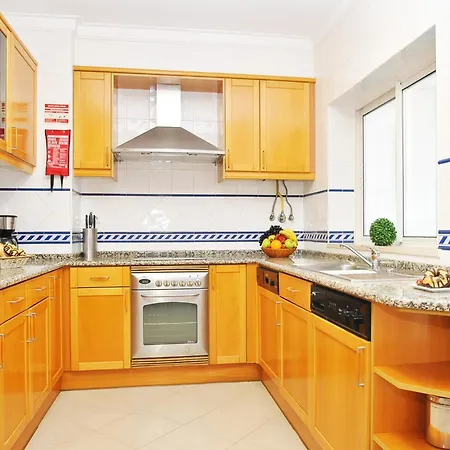 Apartment In Albufeira Near Peneco Beach Apartmán Albufeira